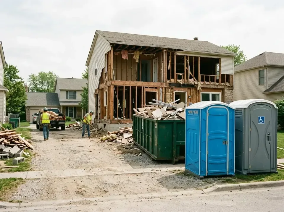 home-renovation-demolition-sit-010 — frequently asked questions, Portable Toilet & Dumpsters Rental in Hampton Bays, NY